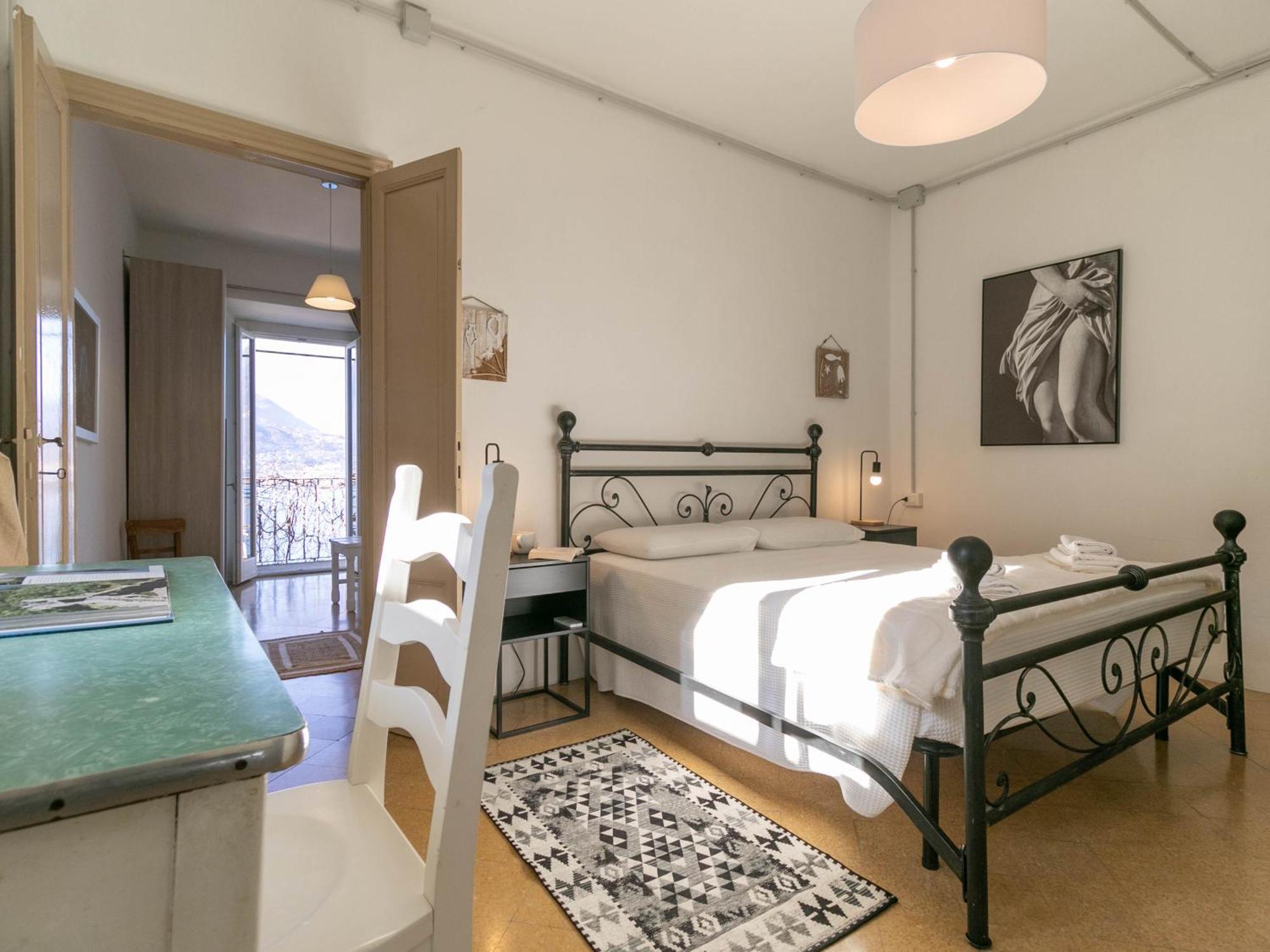 Welcomely - Casa Margherita Varenna Luaran gambar