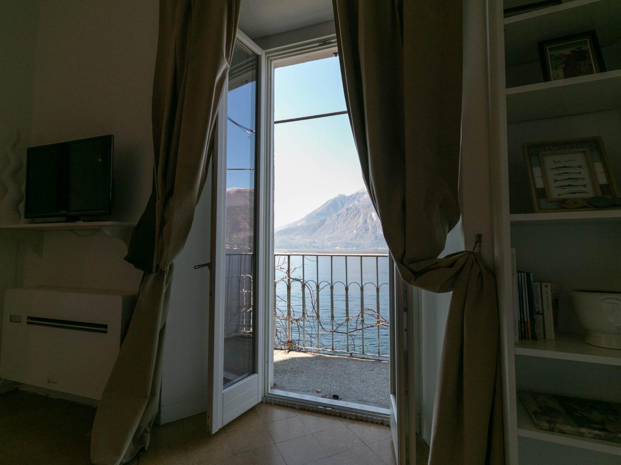 Welcomely - Casa Margherita Varenna Luaran gambar