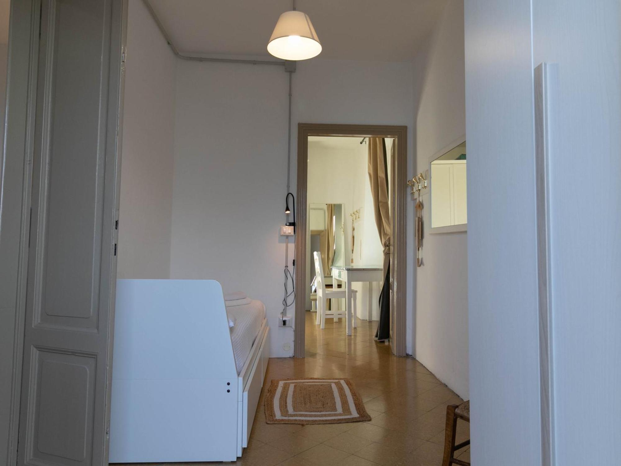 Welcomely - Casa Margherita Varenna Luaran gambar