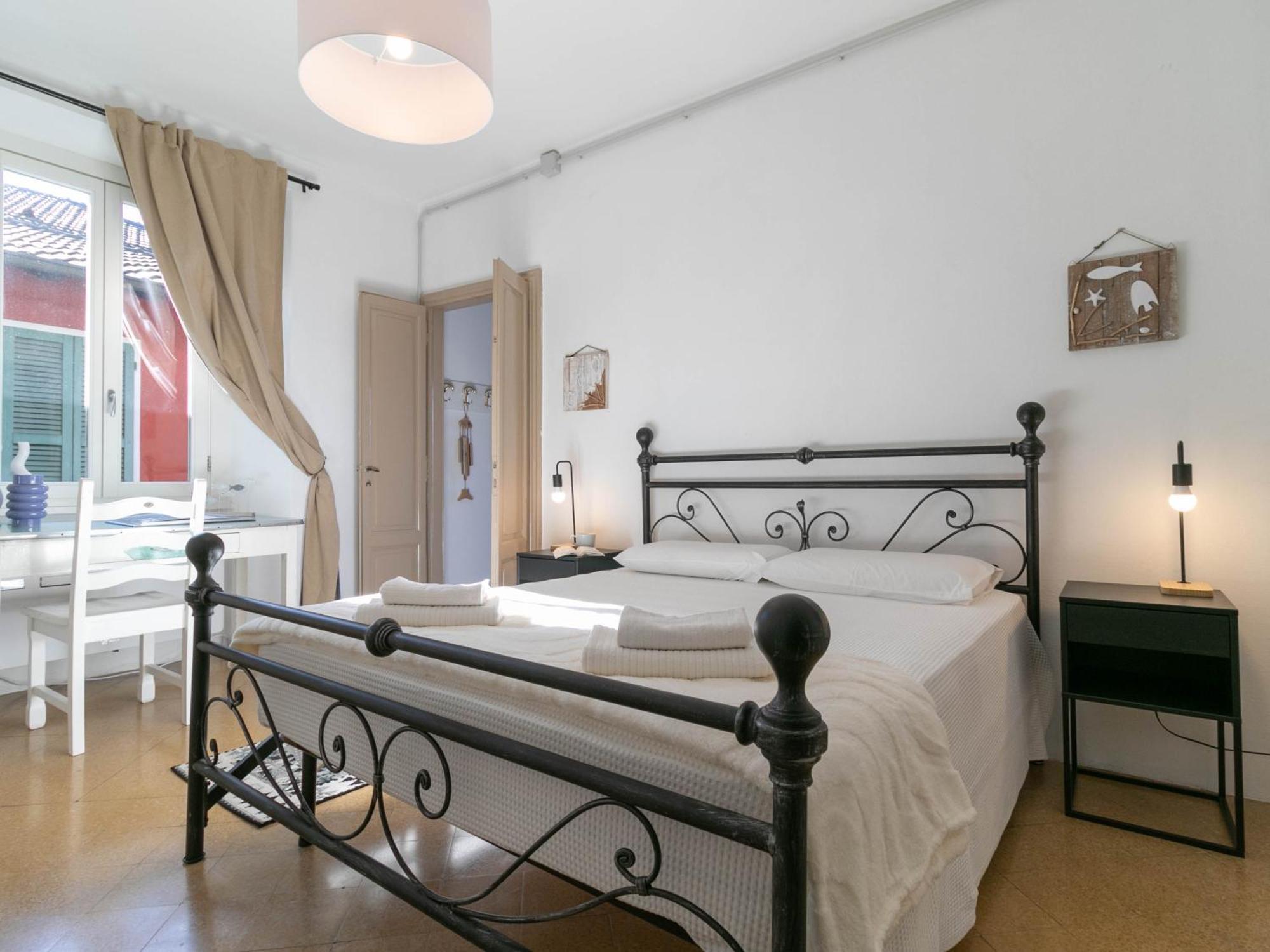 Welcomely - Casa Margherita Varenna Luaran gambar