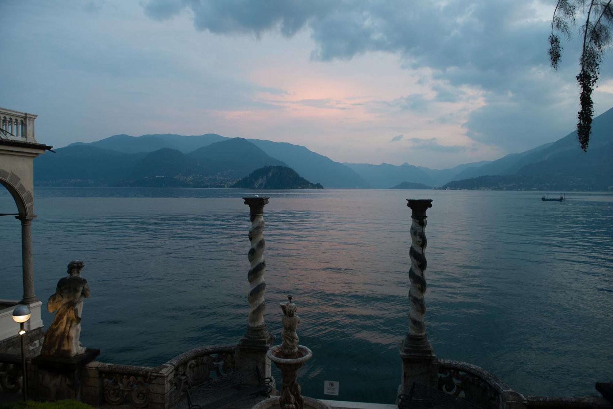 Welcomely - Casa Margherita Varenna Luaran gambar
