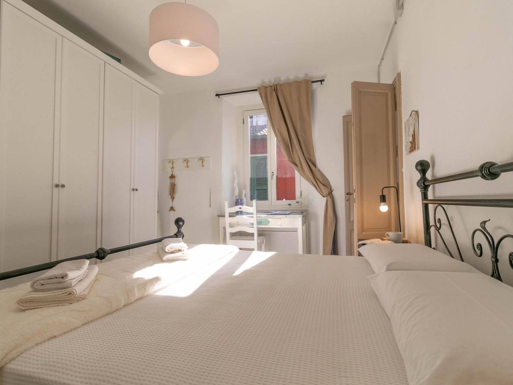 Welcomely - Casa Margherita Varenna Luaran gambar