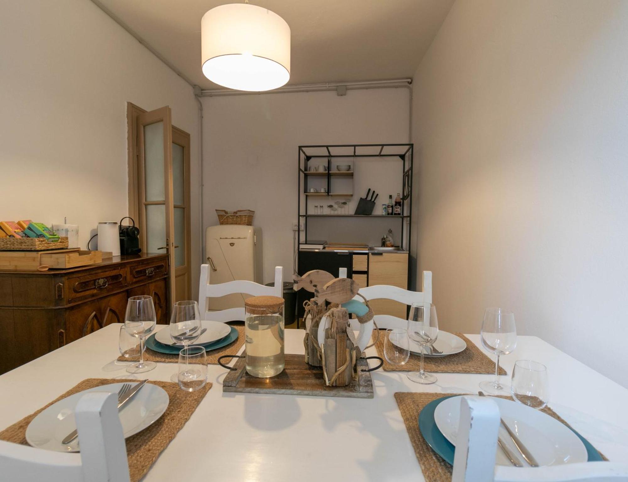 Welcomely - Casa Margherita Varenna Luaran gambar